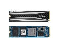 Твердотельный накопитель SSD ADATA M.2 NVMe PCIe 4.0 x4 1TB 2280 GAMMIXS50