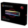Твердотельный накопитель SSD ADATA M.2 NVMe PCIe 3.0 x4 1TB 2280 S40G RGB