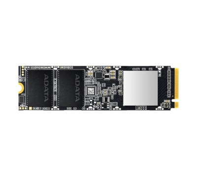 Твердотельный накопитель SSD ADATA M.2 NVMe PCIe 3.0 x4 256GB 2280 SX8100