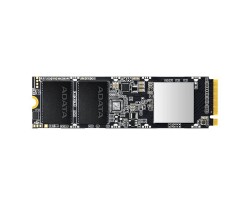 Твердотельный накопитель SSD ADATA M.2 NVMe PCIe 3.0 x4 4TB 2280 SX8100