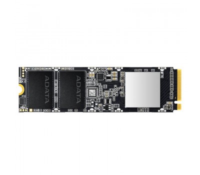 Твердотельный накопитель SSD ADATA M.2 NVMe PCIe 3.0 x4 4TB 2280 SX8100