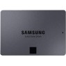 Твердотельный накопитель SSD 2.5" Samsung 870 QVO 2TB SATA V5 (9X Layer) QLC