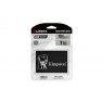 Твердотельный накопитель SSD 2.5" Kingston KC600 1TB SATA 3D TLC