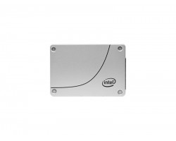 Твердотельный накопитель SSD 2.5" INTEL S4510 480GB SATA TLC