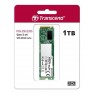 Твердотельный накопитель SSD M.2 Transcend 1TB 220S NVMe PCIe 3.0 4x 2280
