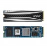 Твердотельный накопитель SSD ADATA M.2 NVMe PCIe 4.0 x4 2TB 2280 GAMMIXS50