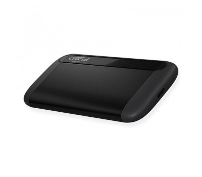 Портативный SSD USB 3.2 Gen 2 Type-C Crucial X8 1TB