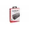 Портативный SSD USB 3.1 Gen 2 Type-C Kingston HyperX Savage EXO 480GB 3D TLC