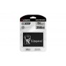 Твердотельный накопитель SSD 2.5" Kingston KC600 256GB SATA 3D TLC