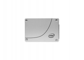 Твердотельный накопитель SSD 2.5" INTEL S4510 960GB SATA TLC