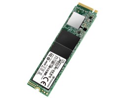 Твердотельный накопитель SSD M.2 Transcend 1TB MTE110 NVMe PCIe 3.0 4x 2280