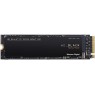 Твердотельный накопитель SSD M.2 WD Black SN750 500GB NVMe PCIe 3.0 4x 2280 TLC