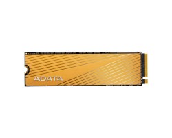 Твердотельный накопитель SSD ADATA M.2 NVMe PCIe 3.0 x4 512GB 2280 Falcon