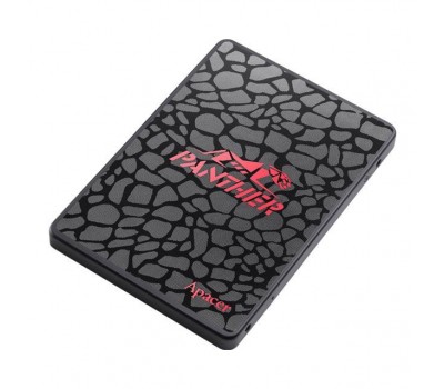 Твердотельный накопитель SSD Apacer SATA 2.5" 480GB AS350 TLC