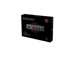 Твердотельный накопитель SSD ADATA M.2 NVMe PCIe 3.0 x4 1TB 2280 SX6000Lite