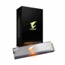 Твердотельный накопитель SSD M.2 AORUS 256GB NVMe PCIe 3.0 4x 2280 RGB