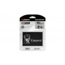 Твердотельный накопитель SSD 2.5" Kingston KC600 2TB SATA 3D TLC
