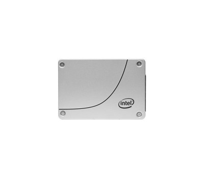 Твердотельный накопитель SSD 2.5" INTEL S4610 480GB SATA TLC