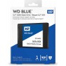 Твердотельный накопитель SSD 2.5" WD Blue 1TB SATA TLC<br />