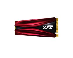 Твердотельный накопитель SSD ADATA M.2 NVMe PCIe 3.0 x4 2TB 2280 GAMMIXS11P