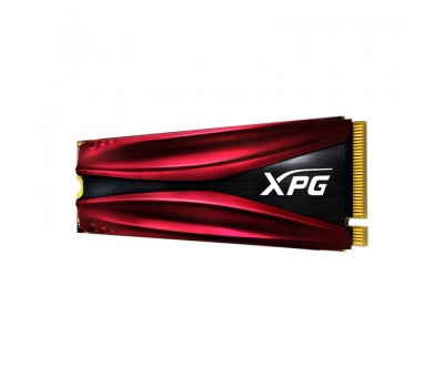 Твердотельный накопитель SSD ADATA M.2 NVMe PCIe 3.0 x4 2TB 2280 GAMMIXS11P