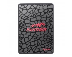 Твердотельный накопитель SSD Apacer SATA 2.5" 512GB AS350 TLC