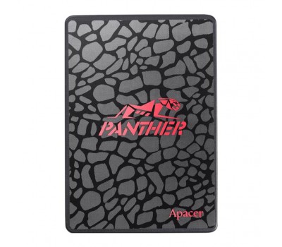 Твердотельный накопитель SSD Apacer SATA 2.5" 512GB AS350 TLC