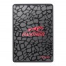 Твердотельный накопитель SSD Apacer SATA 2.5" 512GB AS350 TLC