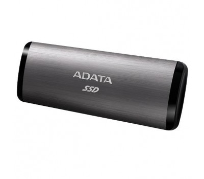Портативный SSD USB 3.2 Gen 2 Type-C ADATA SE760 512GB
