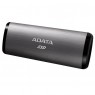 Портативный SSD USB 3.2 Gen 2 Type-C ADATA SE760 512GB