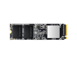 Твердотельный накопитель SSD ADATA M.2 NVMe PCIe 3.0 x4 1TB 2280 SX8100