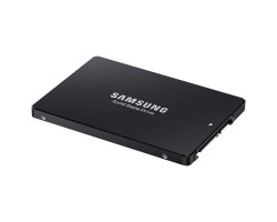 Твердотельный накопитель SSD 2.5" Samsung 883DCT Enterprise 1.9TB SATA
