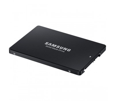 Твердотельный накопитель SSD 2.5" Samsung 883DCT Enterprise 1.9TB SATA