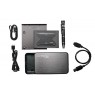 Твердотельный накопитель SSD 2.5" HyperX Fury RGB 240GB Bundle SATA 3D TLC