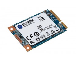 Твердотельный накопитель SSD mSATA Kingston UV500 480GB 3D TLC