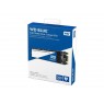 Твердотельный накопитель SSD M.2 WD Blue 250GB 2280 SATA TLC