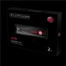 Твердотельный накопитель SSD ADATA M.2 NVMe PCIe 3.0 x4 2TB 2280 GAMMIXS5