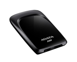 Портативный SSD USB 3.2 Gen 2 Type-C ADATA SC680 1.92TB