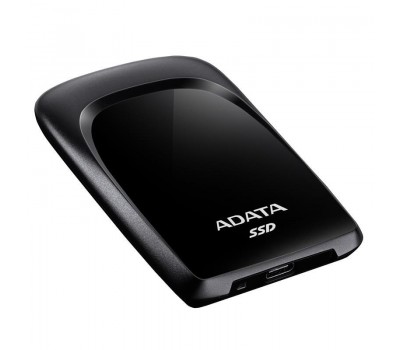 Портативный SSD USB 3.2 Gen 2 Type-C ADATA SC680 1.92TB
