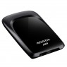 Портативный SSD USB 3.2 Gen 2 Type-C ADATA SC680 1.92TB