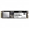 Твердотельный накопитель SSD ADATA M.2 NVMe PCIe 3.0 x4 1TB 2280 SX8200P