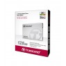 Твердотельный накопитель SSD 2.5" Transcend 230 128GB SATA TLC
