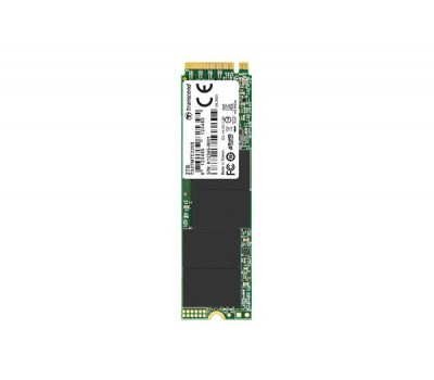 Твердотельный накопитель SSD M.2 Transcend 2TB 220S NVMe PCIe 3.0 4x 2280