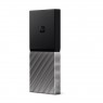 Портативный SSD USB 3.1 Gen 2 Type-C WD My Passport 2TB