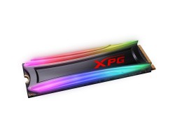 Твердотельный накопитель SSD ADATA M.2 NVMe PCIe 3.0 x4 2TB 2280 S40G RGB