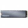 Твердотельный накопитель SSD ADATA M.2 NVMe PCIe 3.0 x4 250GB 2280 Swordfish