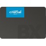 Твердотельный накопитель SSD 2.5" Crucial BX500 2TB SATA 3D TLC