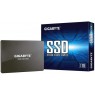 Твердотельный накопитель SSD 2.5" GIGABYTE 1TB SATA TLC