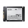 Твердотельный накопитель SSD 2.5" Samsung 883DCT Enterprise 480GB SATA