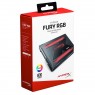 Твердотельный накопитель SSD 2.5" HyperX Fury RGB 480GB SATA 3D TLC